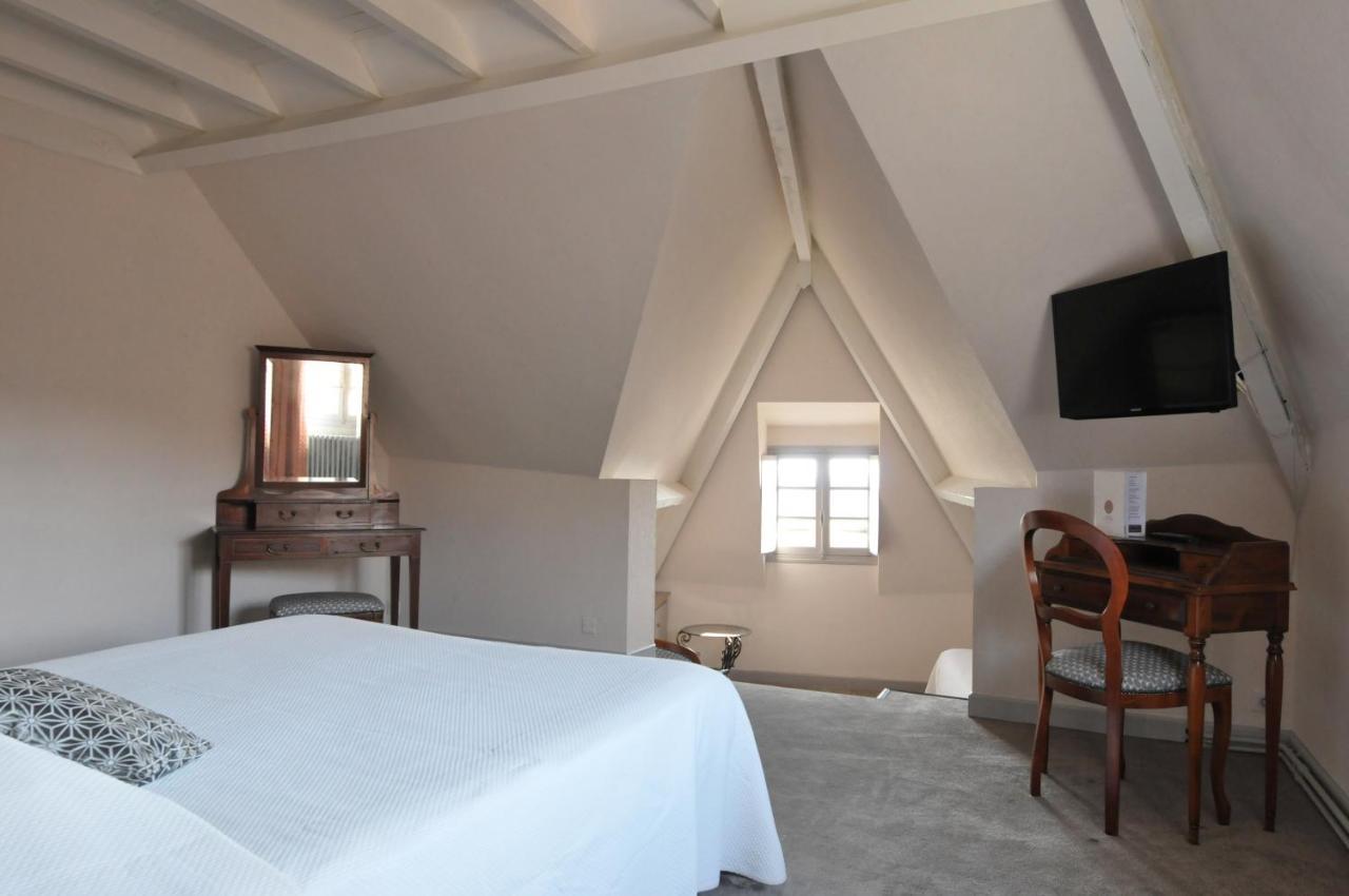 Hotel Le Relais St Jacques Collonges-la-Rouge Exteriér fotografie